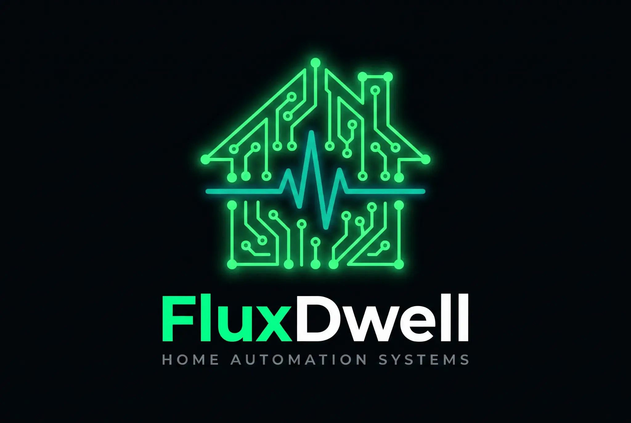 FluxDwell Home Automation Systems